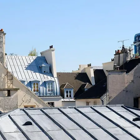 Nest In * París
