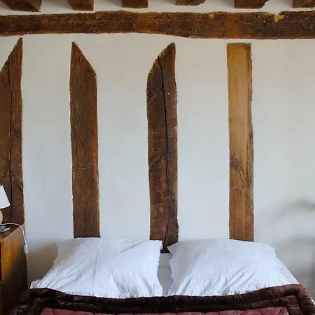 Appartement Nest In *