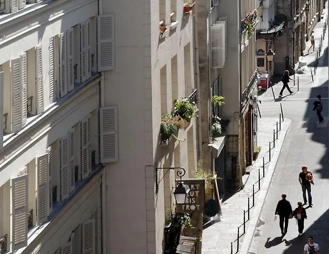 Appartement Nest In