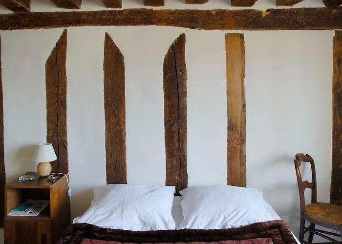 Appartement Nest In *